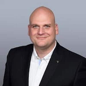 Tim Lauterbach BDZ Jugend Bundesvorstand