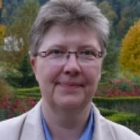 Steffi Franze Vorsitzende des Bezirksverbandes Sachsen BDZ